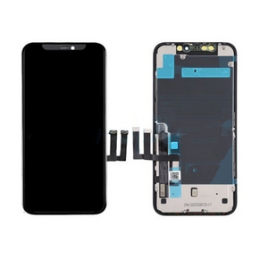 LCD displej za Iphone 11 + touchscreen crni FHD Incell.