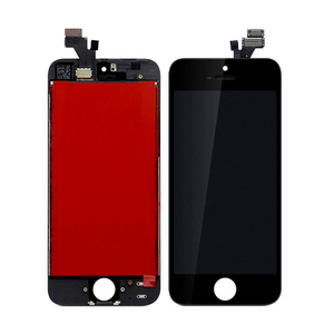 LCD displej za iPhone 5 sa touchscreen CRNI.
