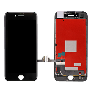 LCD displej za Iphone 7 Plus + touchscreen crni High-Brightness.
