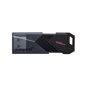 USB Flash memorija Kingston Data Traveler Exodia Onyx DTXON/128 GB 3.2 (MS).