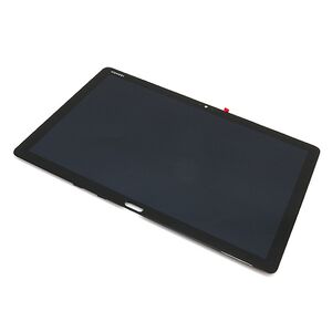 LCD displej za Huawei MediaPad M5 Lite + Touch screen crni original (MS).