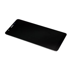 LCD displej za Samsung A013 Galaxy A01 Core/M013 Galaxy M01 Core + Touch screen (without frame) crni original EU (GH82-23392A/23561A) (MS).