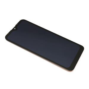 LCD displej za Tecno Pop 5 + Touch screen crni (MS).