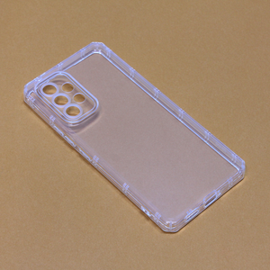 Maska / futrola Full Protection za Samsung A536 Galaxy A53 5G providna.