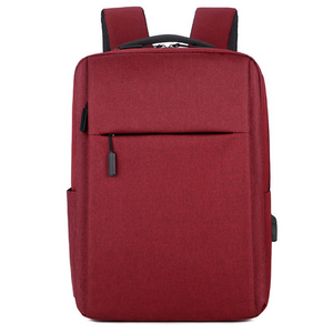 Ranac Trip EL 15.6" bordo.