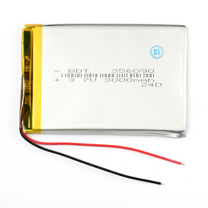 Baterija standard za Tablet 3.7V-3000mAh 356090.