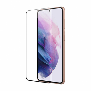 Zastitno staklo GLASS - Staklena zaštita za ekran Nillkin CP+ Pro za Samsung G991 Galaxy S21 crni.