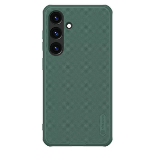 Maska / futrola Nillkin Scrub Pro za Samsung S926B Galaxy S24 Plus zelena.