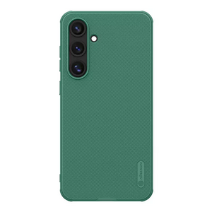 Maska / futrola Nillkin Scrub Pro za Samsung S721B Galaxy S24 FE zelena.