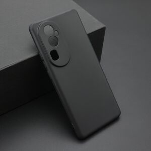 Maska / futrola ultra tanka KOLOR za OPPO Reno 10 Pro crna (MS).
