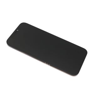 LCD displej za Iphone 12/12 Pro + Touch screen APLONG Incell FULL HD Support IC removable crni (MS).