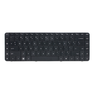 Tastatura za laptop HP Compaq Presario CQ62/G62.