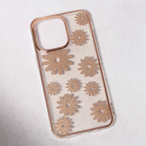 Maska / futrola Dusty Rose za iPhone 13 Pro type 2.