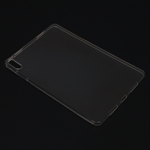Torbica Silikonska maska / futrola ultra tanka za Huawei MatePad 11 (2023) providna.