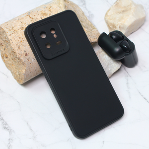 Maska / futrola 3D Camera za Xiaomi 13 crna.
