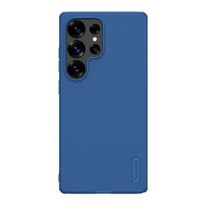 Maska / futrola NILLKIN Super Frost PRO za Samsung S938 Galaxy S25 Ultra 5G plava (MS).