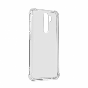 Maska / futrola providna Ice Cube za Xiaomi Redmi Note 8 Pro.