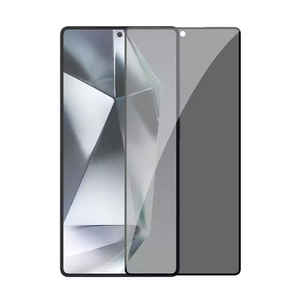 Zastitno staklo GLASS - Staklena zaštita za ekran Nillkin Guardian Privacy za Samsung S938 Galaxy S25 Ultra.