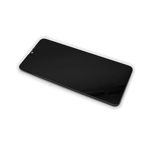 LCD displej za Samsung A207F Galaxy A20s+ Touch screen crni original (MS).