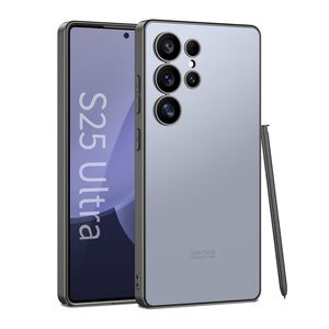 Maska / futrola ELEGANT PRO CASES za Samsung S938 Galaxy S25 Ultra 5G plava (GKK case) (MS).