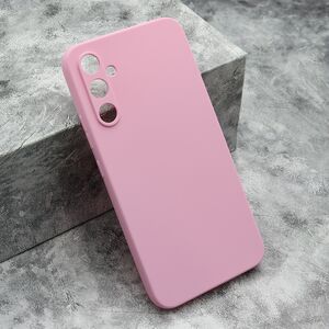 Maska / futrola GENTLE COLOR za Samsung S931 Galaxy S25 5G roze (MS).