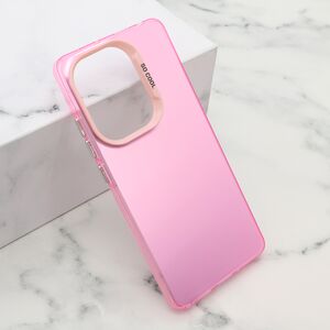 Maska / futrola SHINE za Xiaomi Redmi Note 13 Pro 4G roze (MS).
