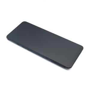 LCD displej za Samsung A125F/A127F Galaxy A12/A12 Nacho + Touch screen + frame crni original EU (GH82-24491A) (MS).