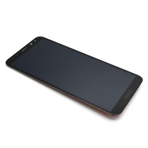 LCD displej za Huawei Mate 10 Lite + Touch screen crni original (MS).
