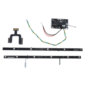 Kontrolor baterije sa konektorima za elektricni trotinet Xiaomi M365/1s/essential/Pro1/Pro2/mi3.
