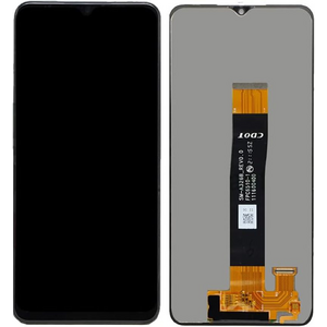 LCD displej za Samsung A326 Galaxy A32 5G + touchscreen (without frame) Service Pack original/GH82-25453A.