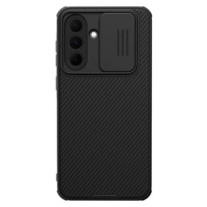 Maska / futrola Nillkin CamShield Pro za Samsung A566 Galaxy A56 5G crna.
