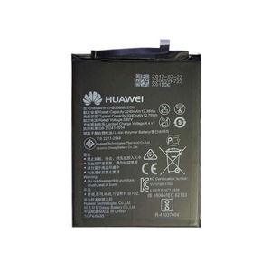 Baterija za Huawei P30 Lite/Mate 10 Lite/Huawei Honor 7X/Nova 2 Plus-HB356687ECW SPO - polovno.