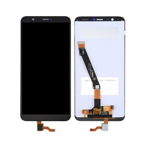 LCD displej za Huawei P Smart/Enjoy 7S+touch screen crni.