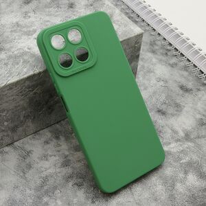 Silikonska maska / futrola Pro Camera za Honor X7c/Honor 200 Smart mint (MS).