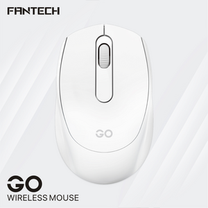 Mis Wireless Fantech W603 GO beli.
