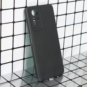 Maska / futrola 3D Camera za Xiaomi 13T/13T Pro crna.