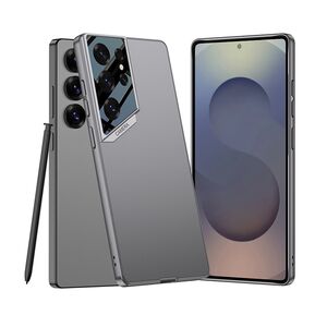 Maska / futrola SPACE BLADE za Samsung S938 Galaxy S25 Ultra 5G siva (GKK case) (MS).