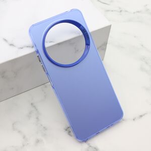 Maska / futrola SHINE za Xiaomi Redmi 14C 4G/Redmi A4 5G plava (MS).