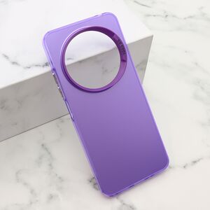 Maska / futrola SHINE za Xiaomi Redmi 14C 4G/Redmi A4 5G ljubicasta (MS).