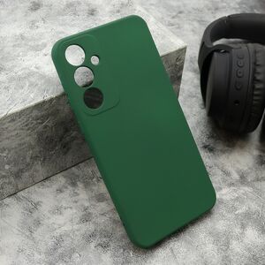 Maska / futrola VELVET TOUCH za Samsung S936 Galaxy S25 Plus 5G tamno zelena (MS).