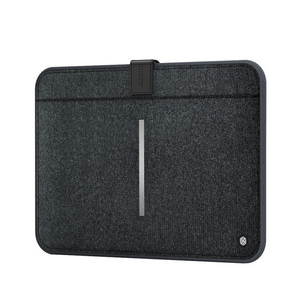 Maska / futrola Nillkin Acme Sleeve Classic za MacBook 13 crna.