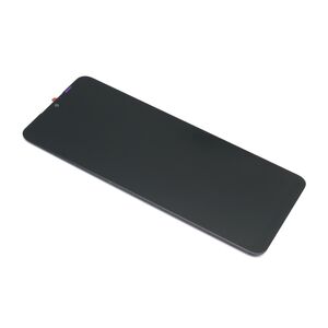 LCD displej za Samsung A125F/A127F Galaxy A12/A12 Nacho + Touch screen crni original (Comicell) (MS).