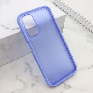 Maska / futrola SPACE II za Samsung A145R Galaxy A14 4G/Galaxy A14 5G plava (MS).