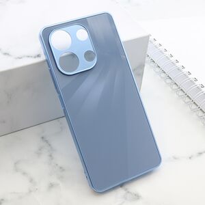 Maska / futrola SPECTRA SHELL za Xiaomi Redmi Note 13 4G plava (MS).