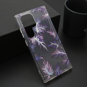 Maska / futrola FLOWER za Samsung S928 Galaxy S24 Ultra 5G DZF2 (MS).