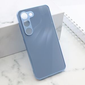 Maska / futrola SPECTRA SHELL za Samsung S911B Galaxy S23 plava (MS).