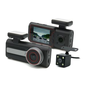 Auto kamera X22 + Wi-Fi (MS).