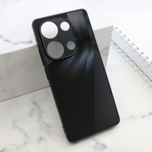 Maska / futrola SPECTRA SHELL za Xiaomi Redmi Note 13 Pro 4G crna (MS).