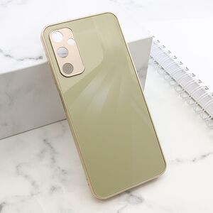 Maska / futrola SPECTRA SHELL za Samsung A057 Galaxy A05s zlatna (MS).
