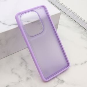 Maska / futrola SPACE II za Xiaomi Redmi Note 13 Pro 4G ljubicasta (MS).